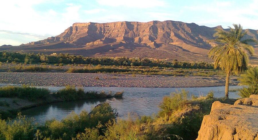 zagora