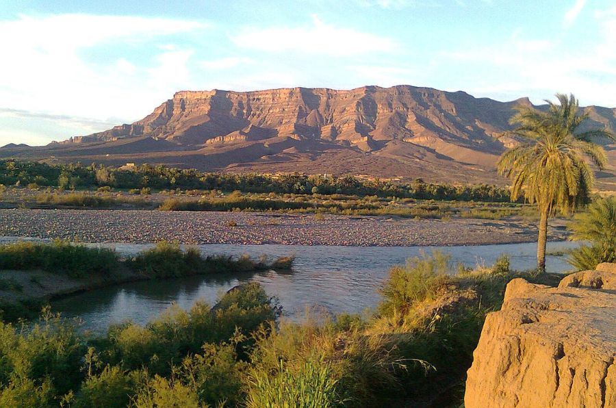 zagora